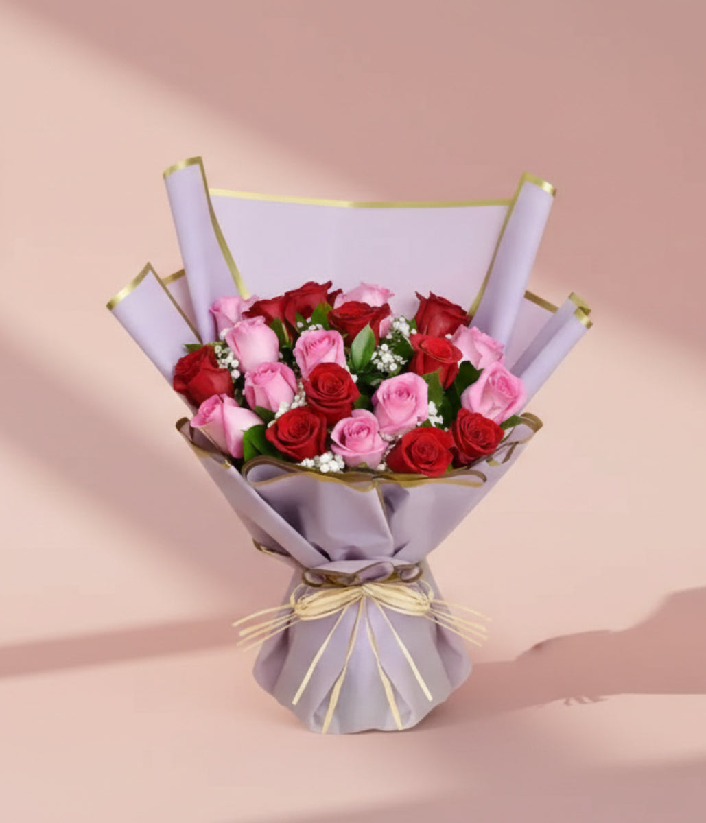 Rose Symphony