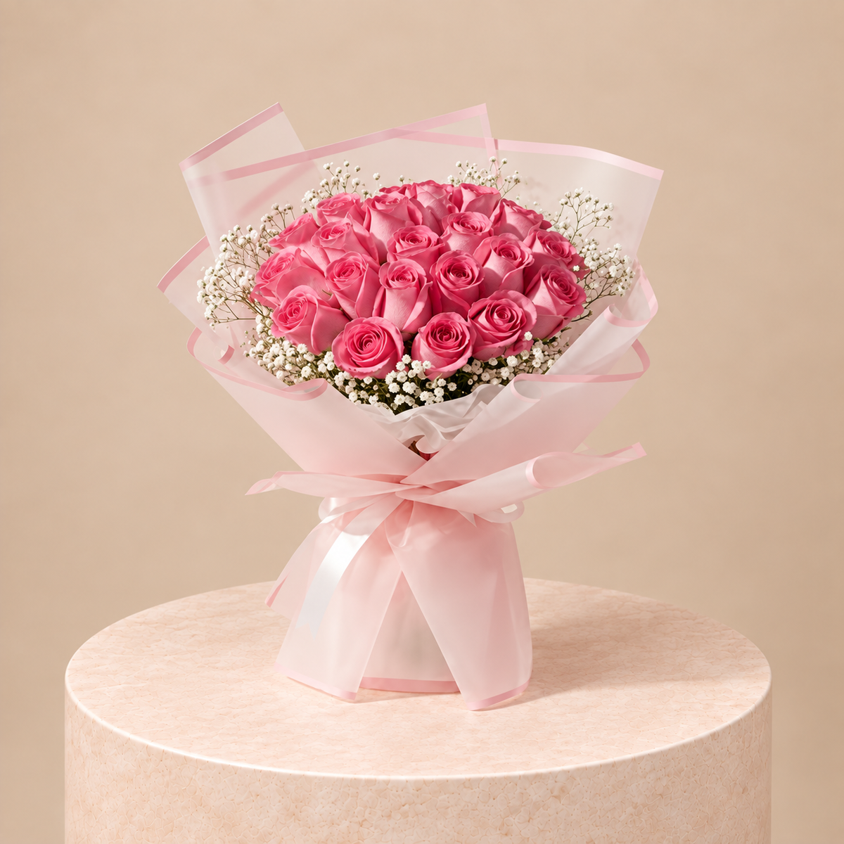 Rose of My Heart