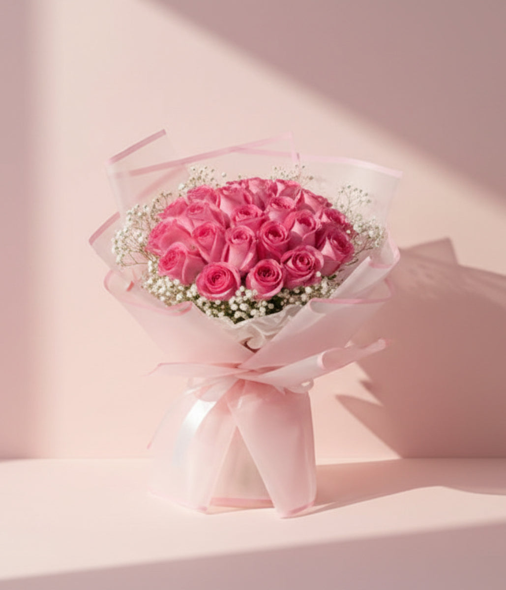 Rose of My Heart