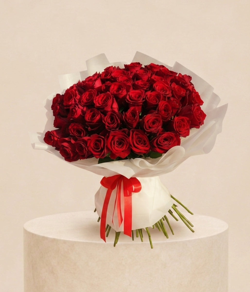 Royal Red 60