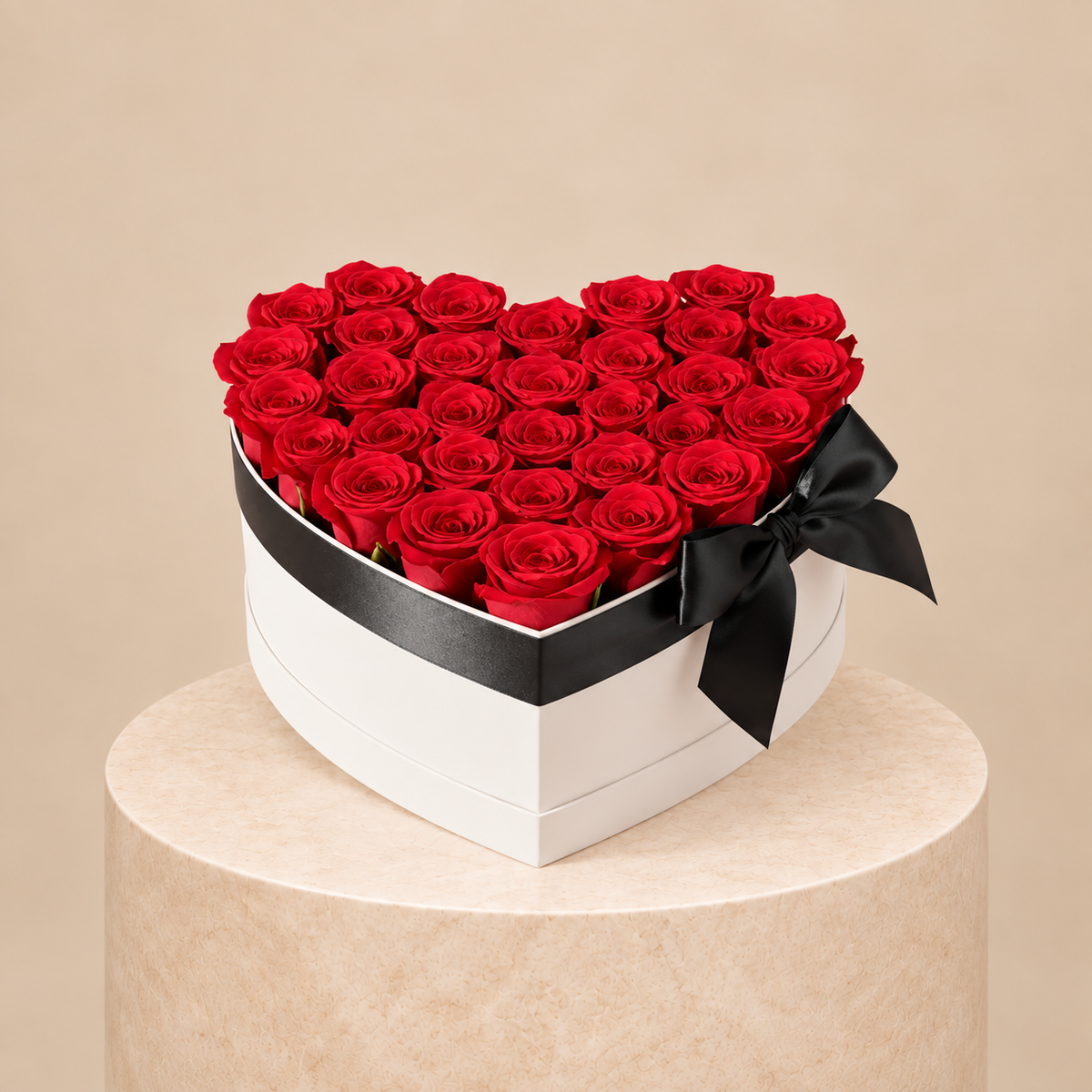 Scarlet Box