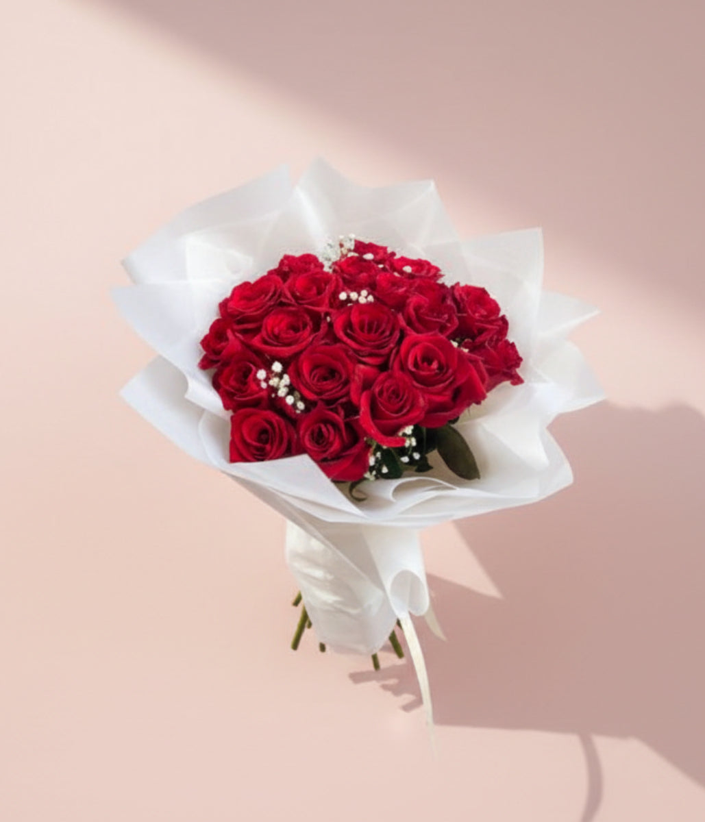 Signature Red 20