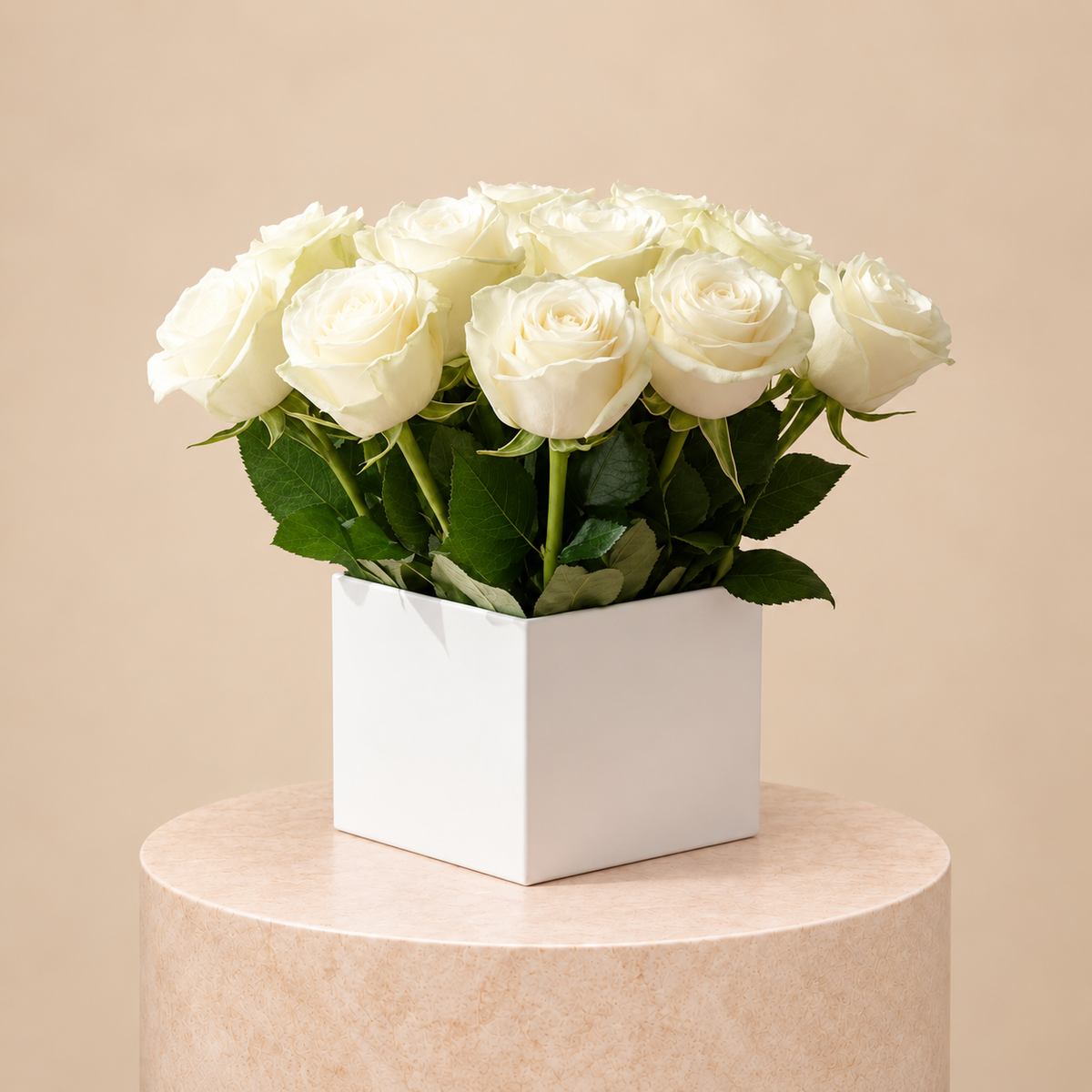 Signature Rose Box