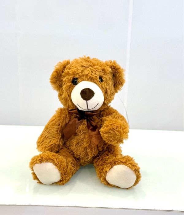 Signature Teddy Bear