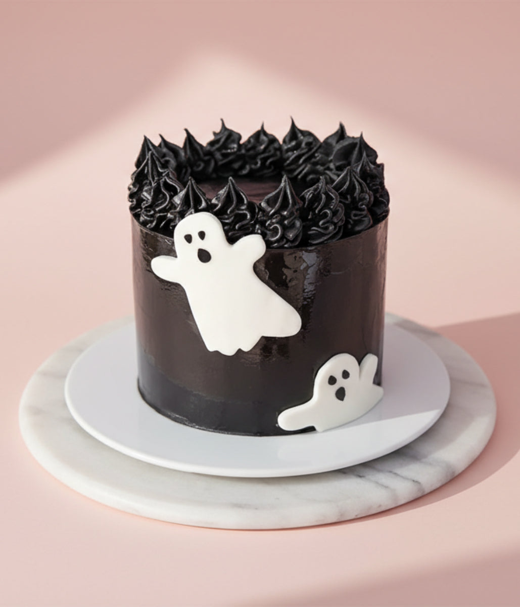 Spooky Cake