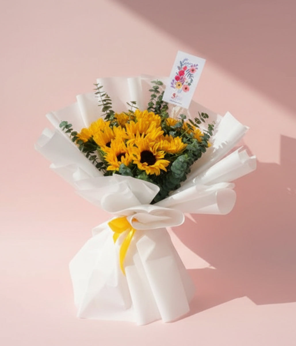 Sunshine Bouquet