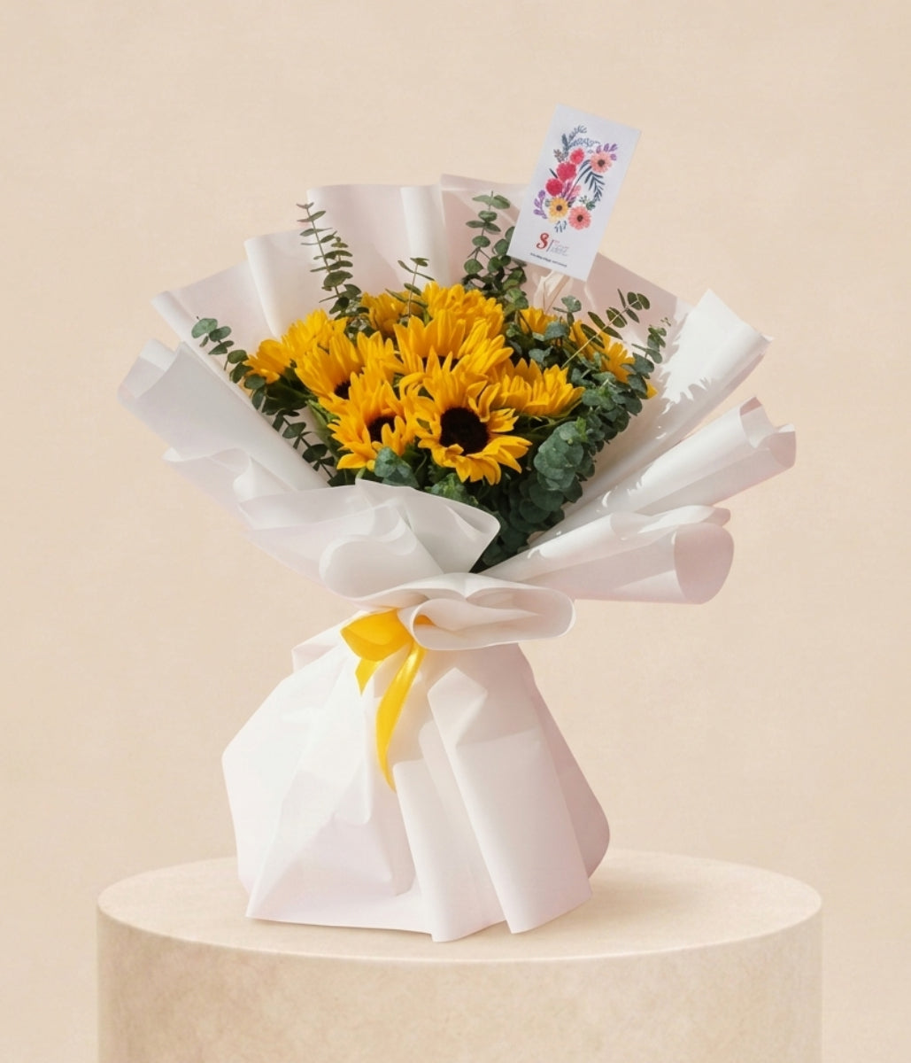 Sunshine Bouquet
