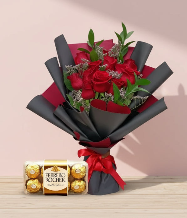 Sweet Affection Bundle