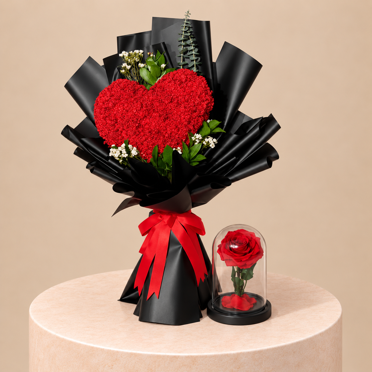 Sweet Love Memories Set