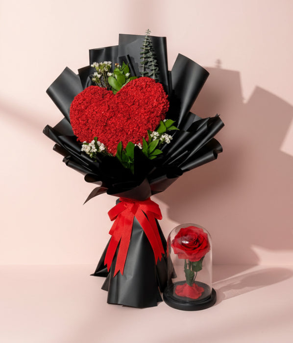 Sweet Love Memories Set