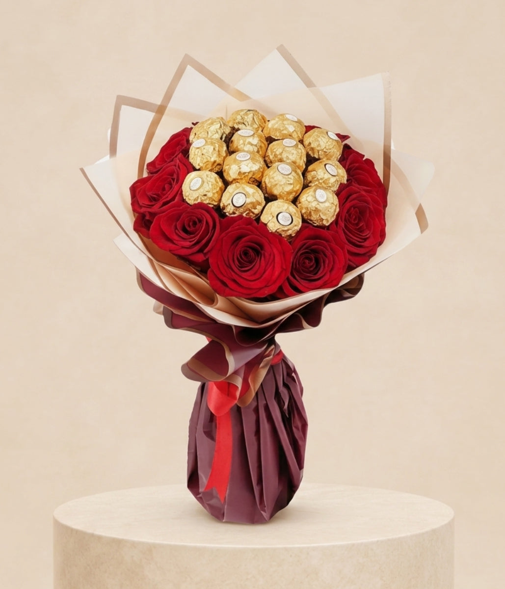 Sweet N Fragrant
