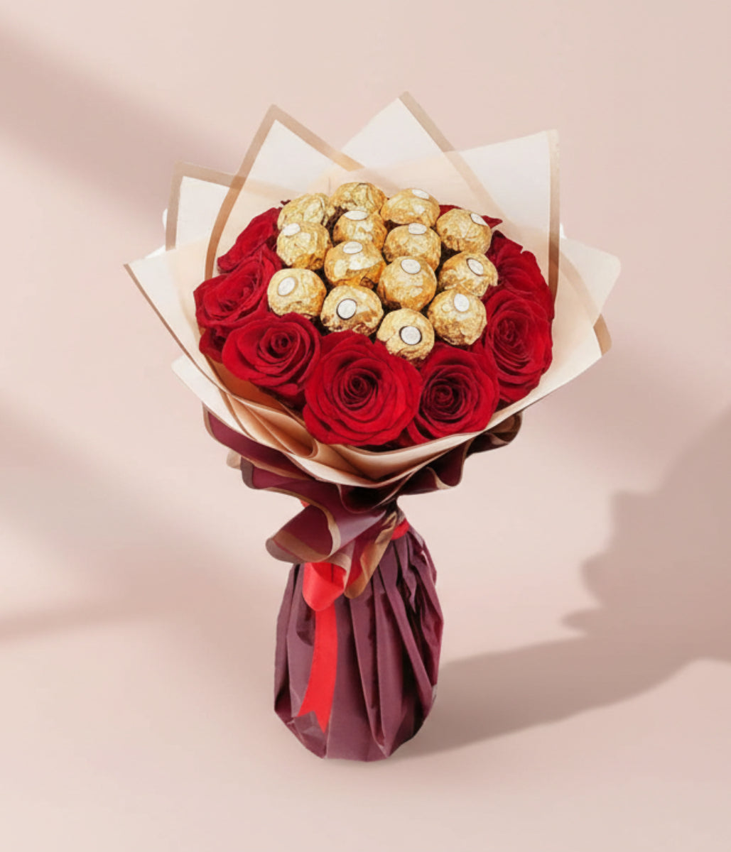 Sweet N Fragrant
