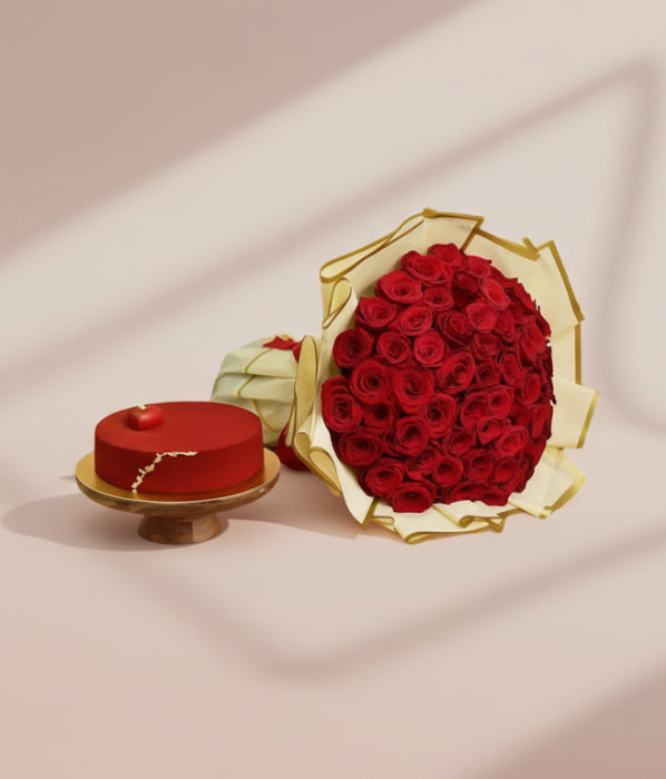 Sweet Valentine 50