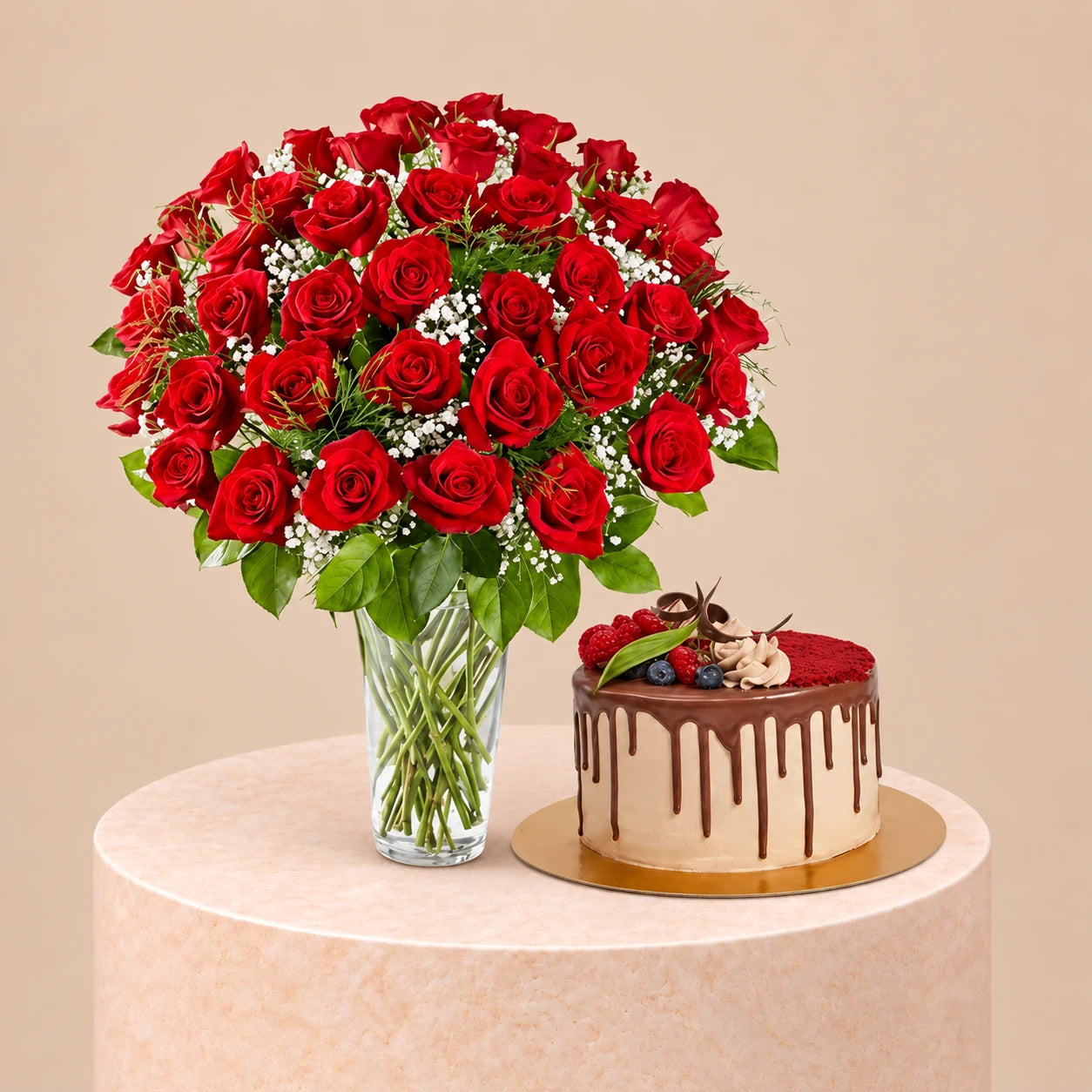 Sweet Velvet Roses (WebP Optimized)
