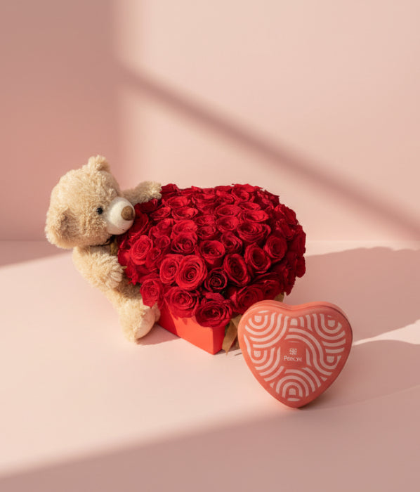 Sweetheart Romance Bundle