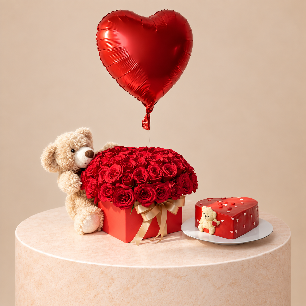 Sweetheart Surprise Box
