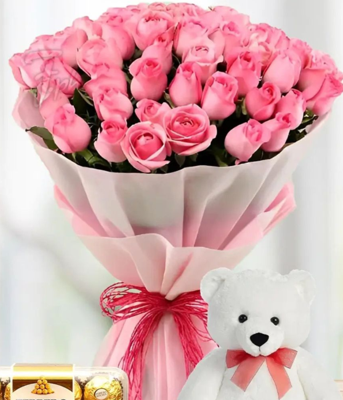 Sweetheart Surprise Combo