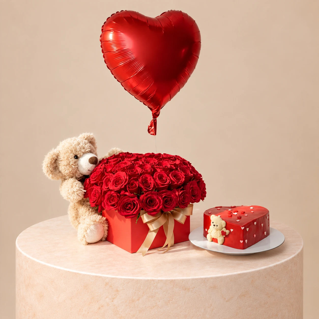 Sweetheart Surprise Box (WebP Optimized)