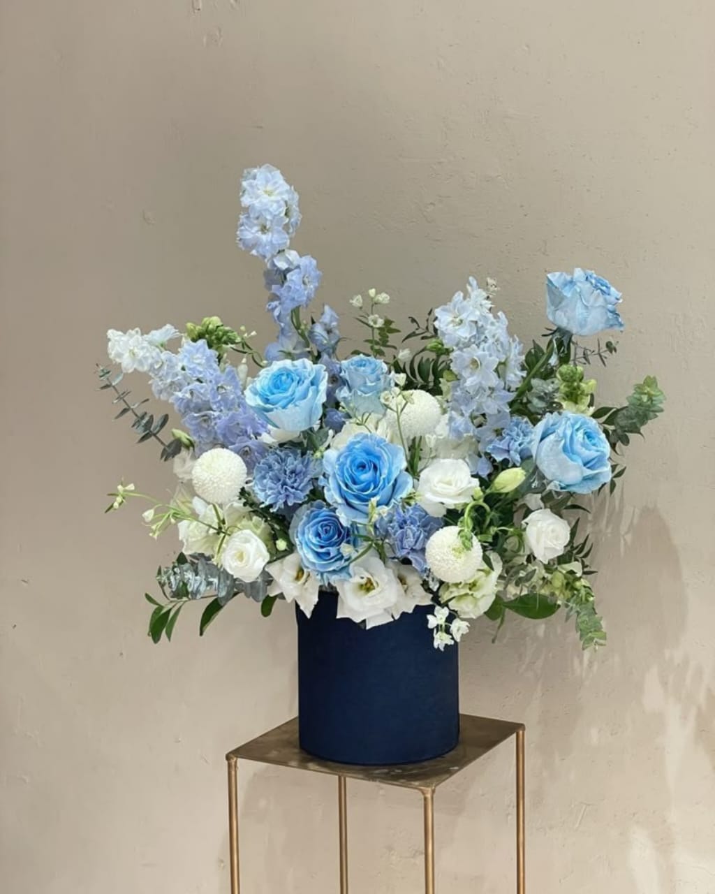 Tiffany bouquet