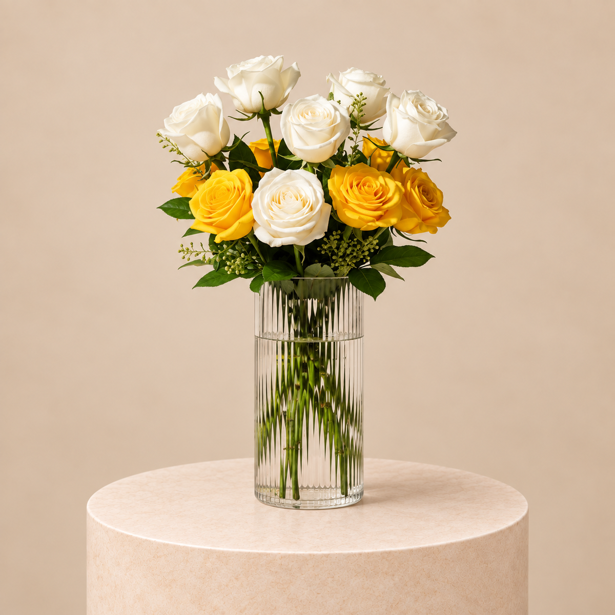 Twilight Vase