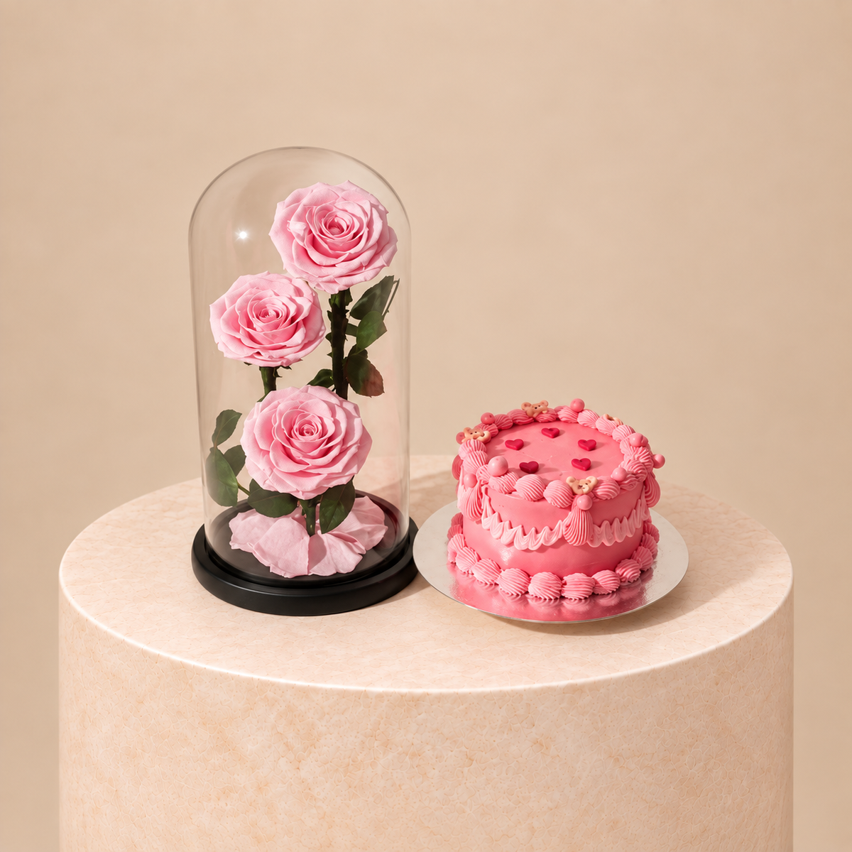 Ultimate Valentine Surprise