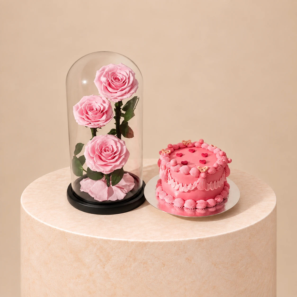 Ultimate Valentine Surprise (WebP Optimized)