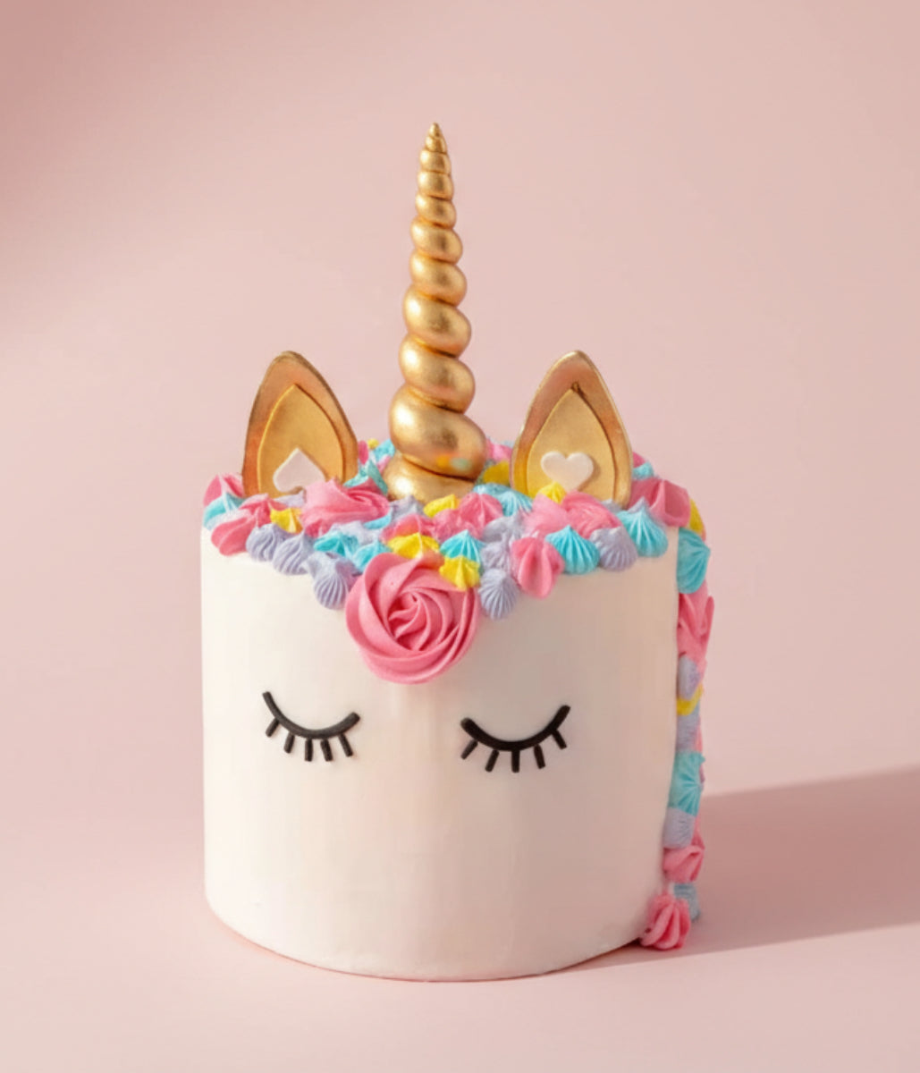 Unicorn Cake