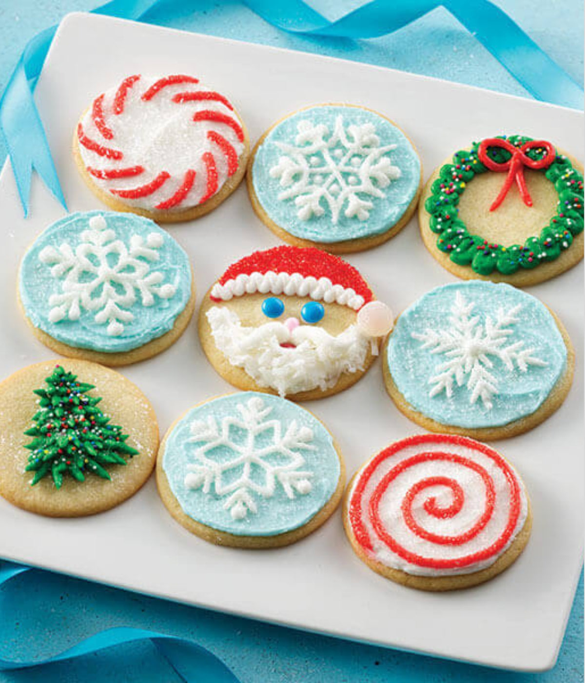 Christmas Cookies