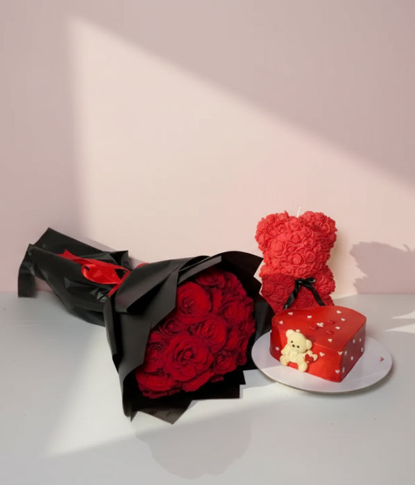 Valentine Delights