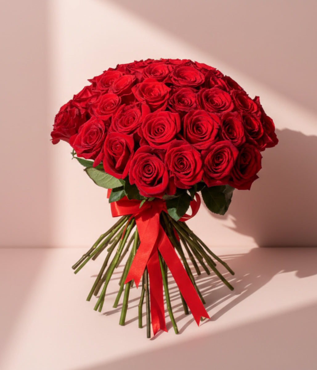 Valentine Rose Affair
