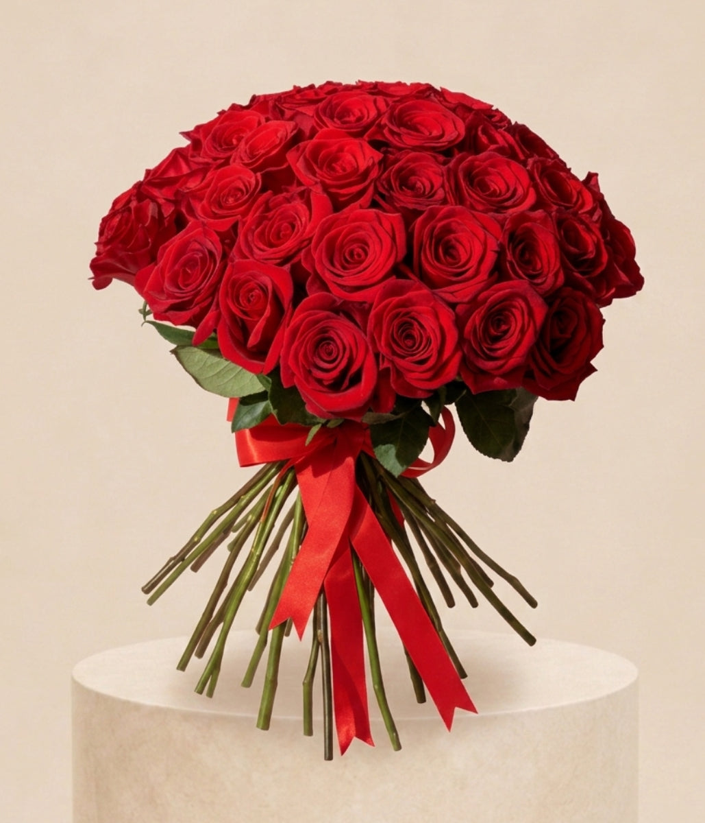 Valentine Rose Affair