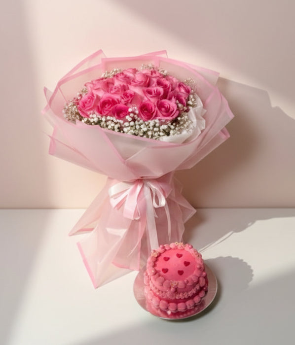 Valentine Royal Treats