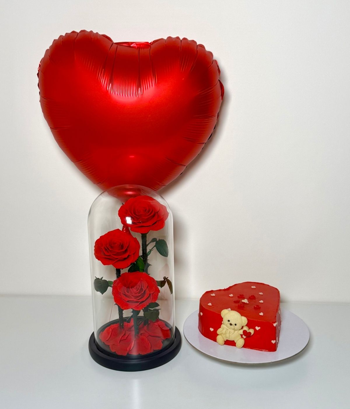 Valentine Special Surprise