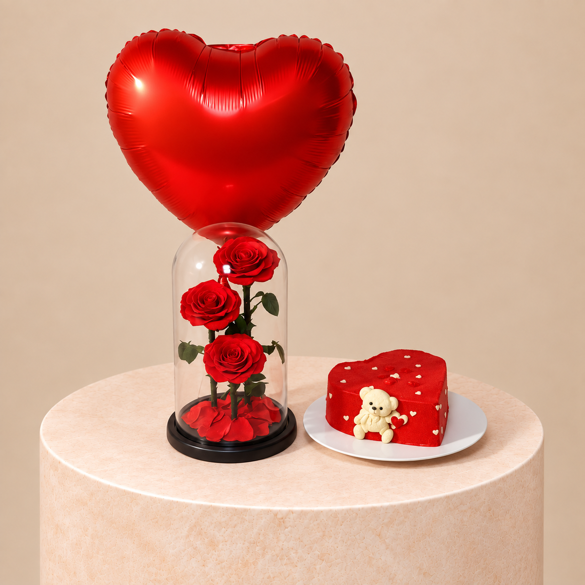 Valentine Special Surprise
