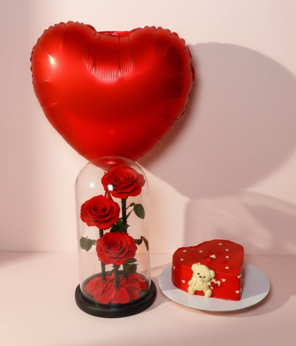 Valentine Special Surprise