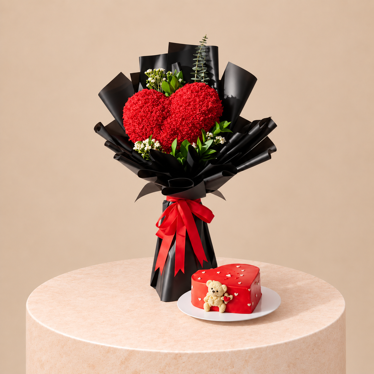 Valentine Surprise Hamper