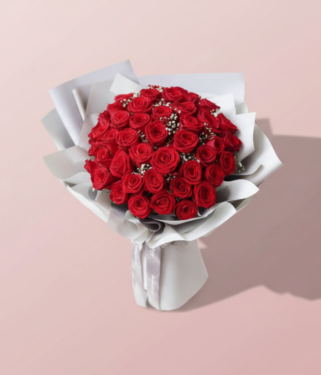 Valentine’s Dream