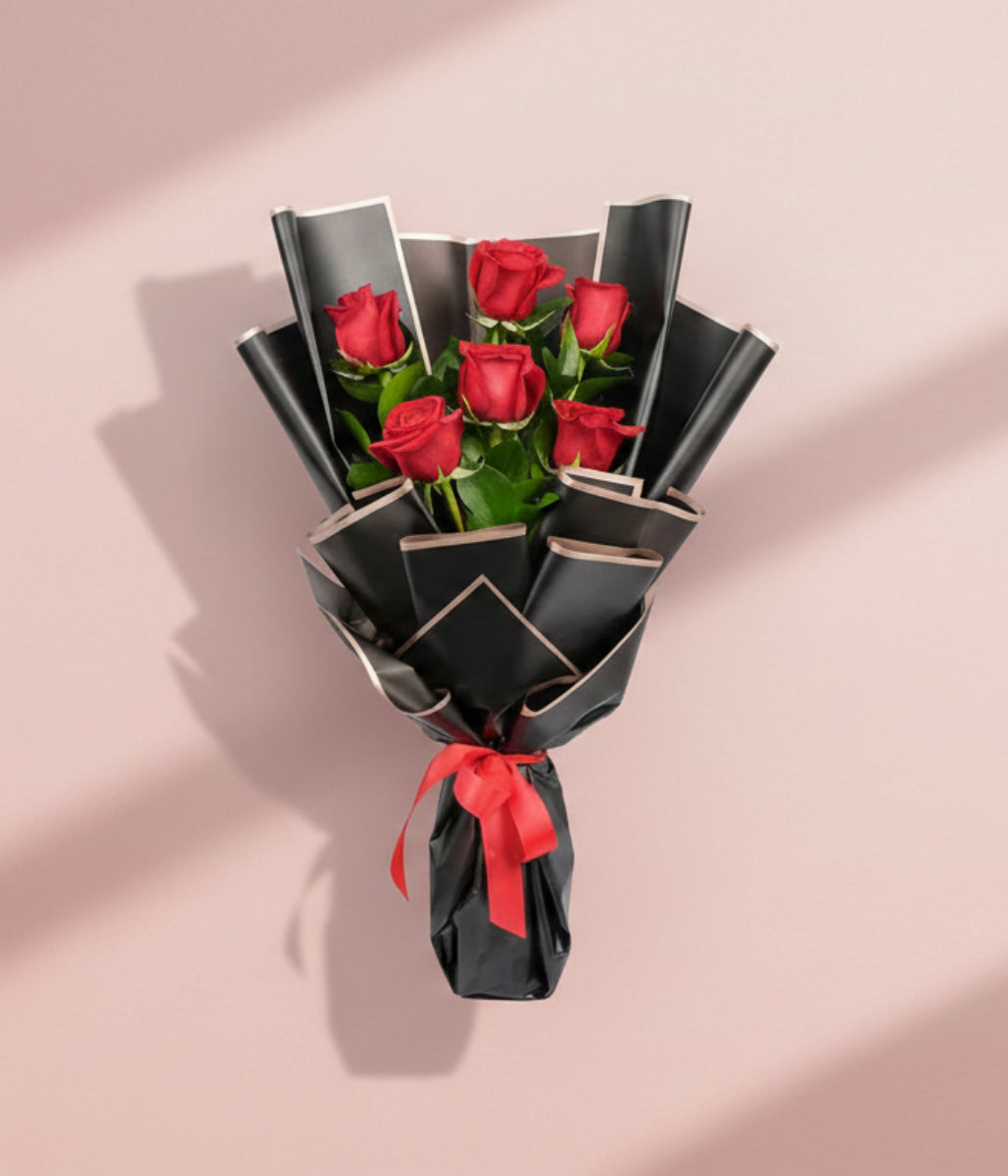 Velvet Love 6