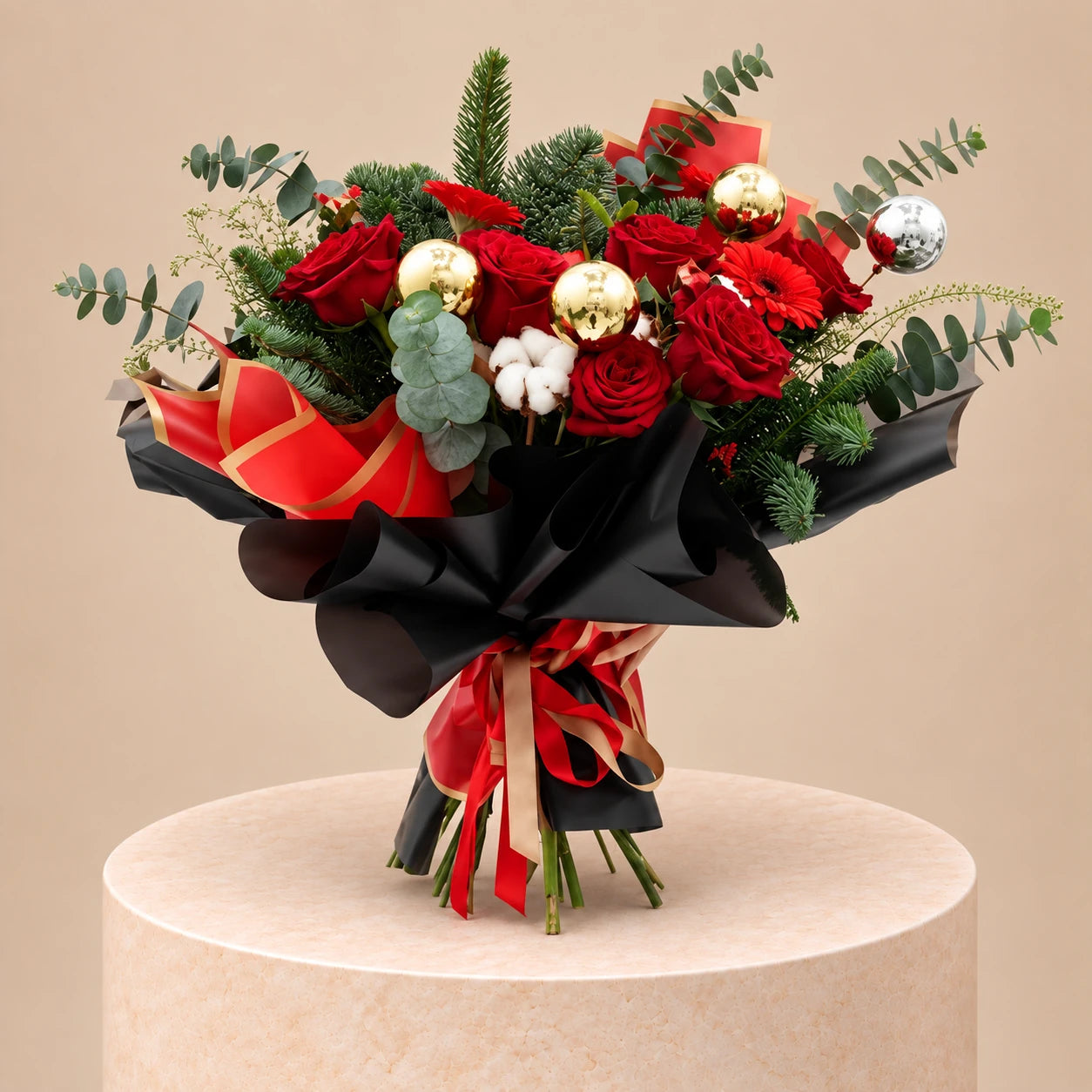 Velvet Bouquet (WebP Optimized)