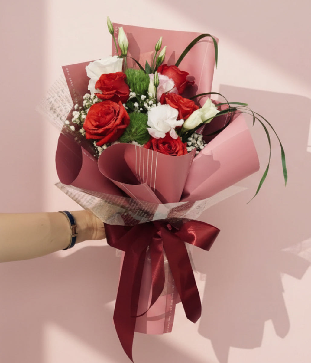 Whispers of Valentine