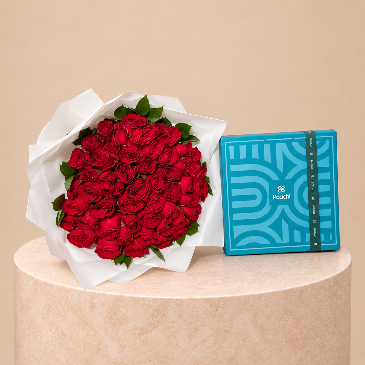 Wrapped with Love Combo