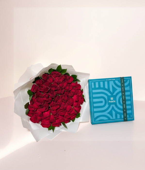 Wrapped with Love Combo