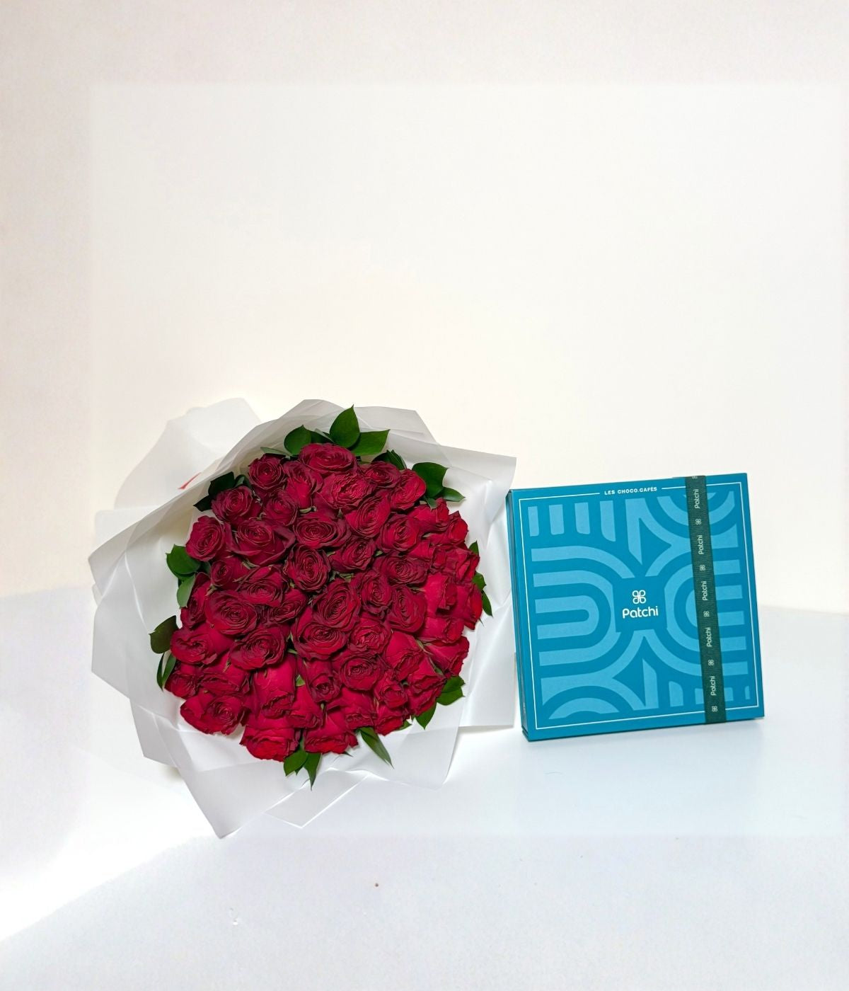 Wrapped with Love Combo