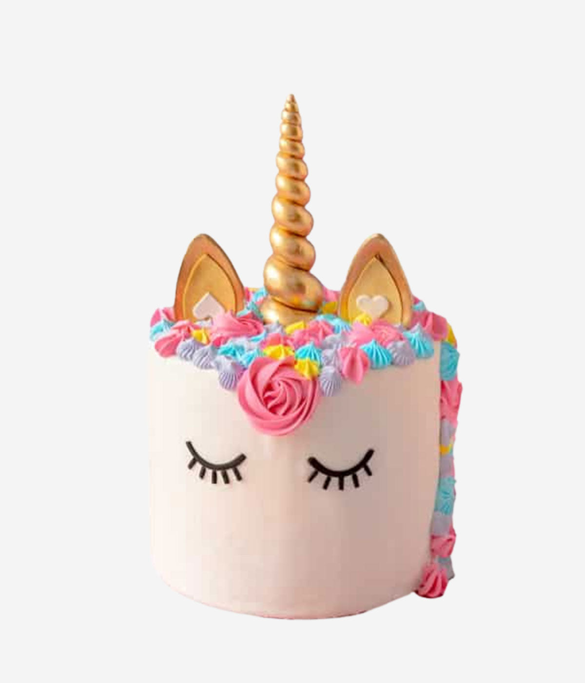 Unicorn Cake