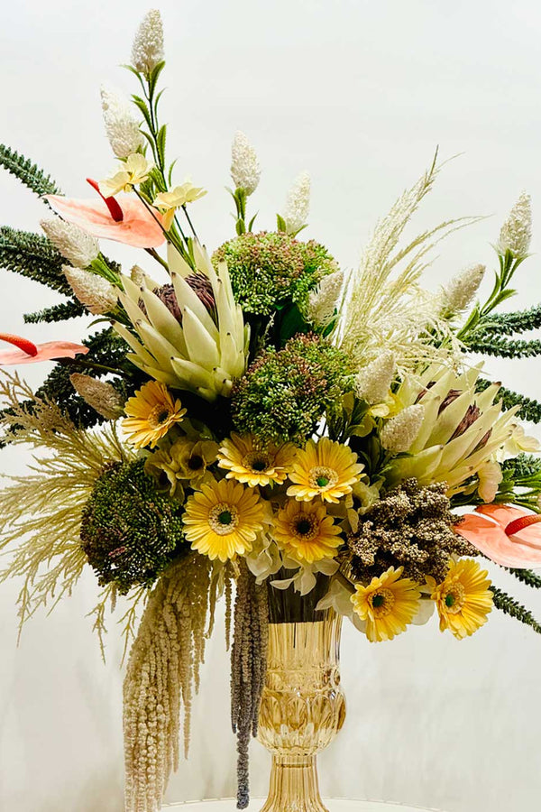 Protea’s vines Artificial