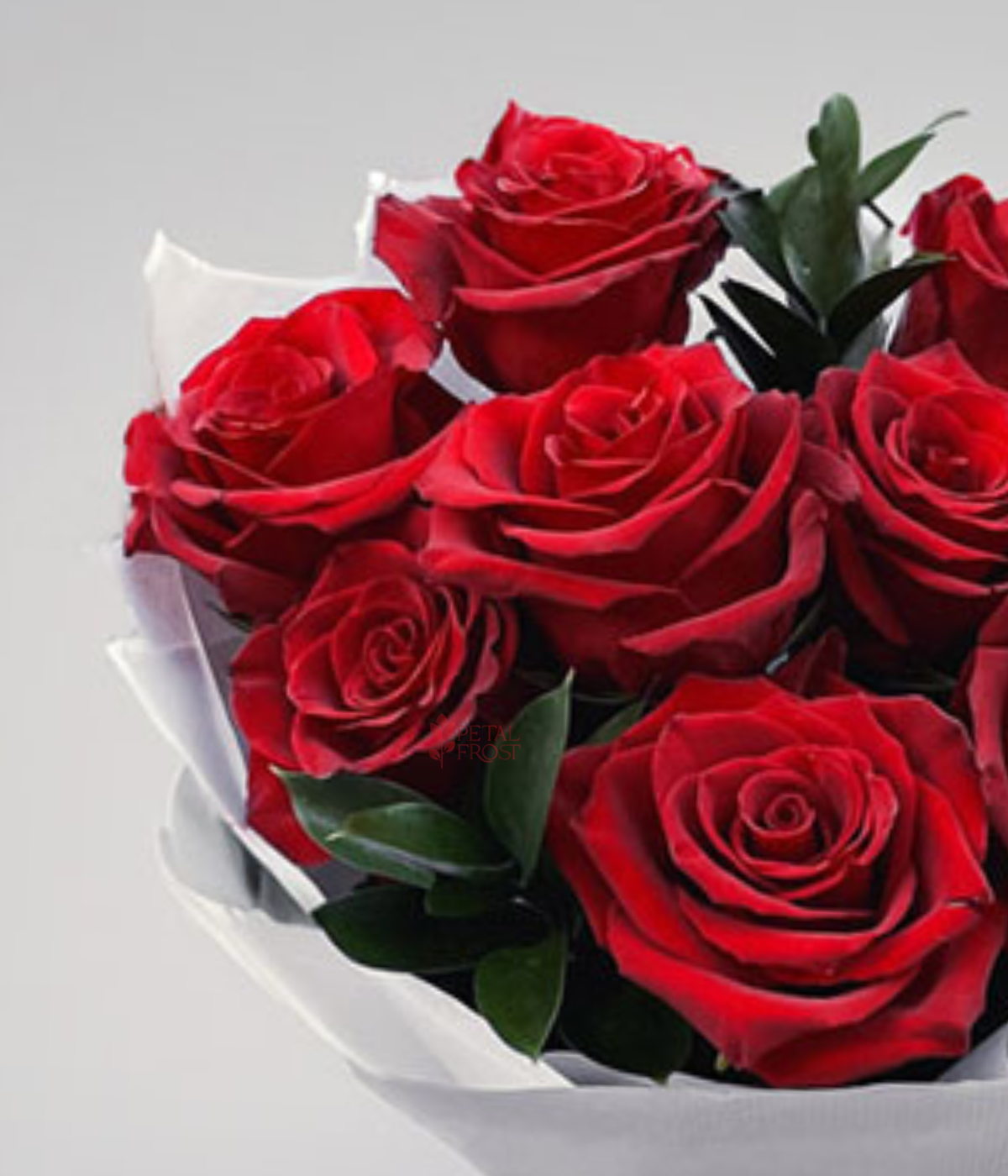 Valentine's Blooms
