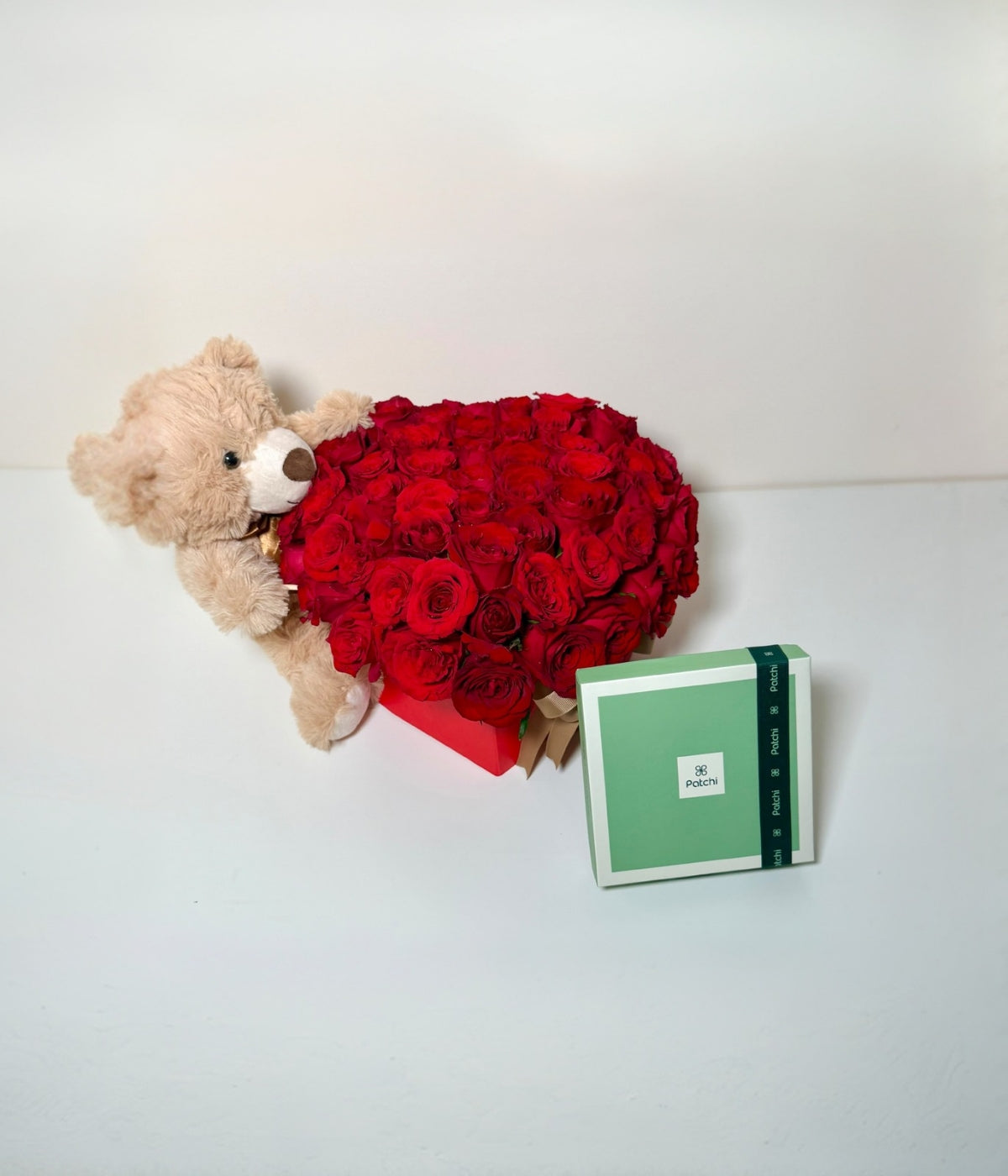 Eternal Romance Collection