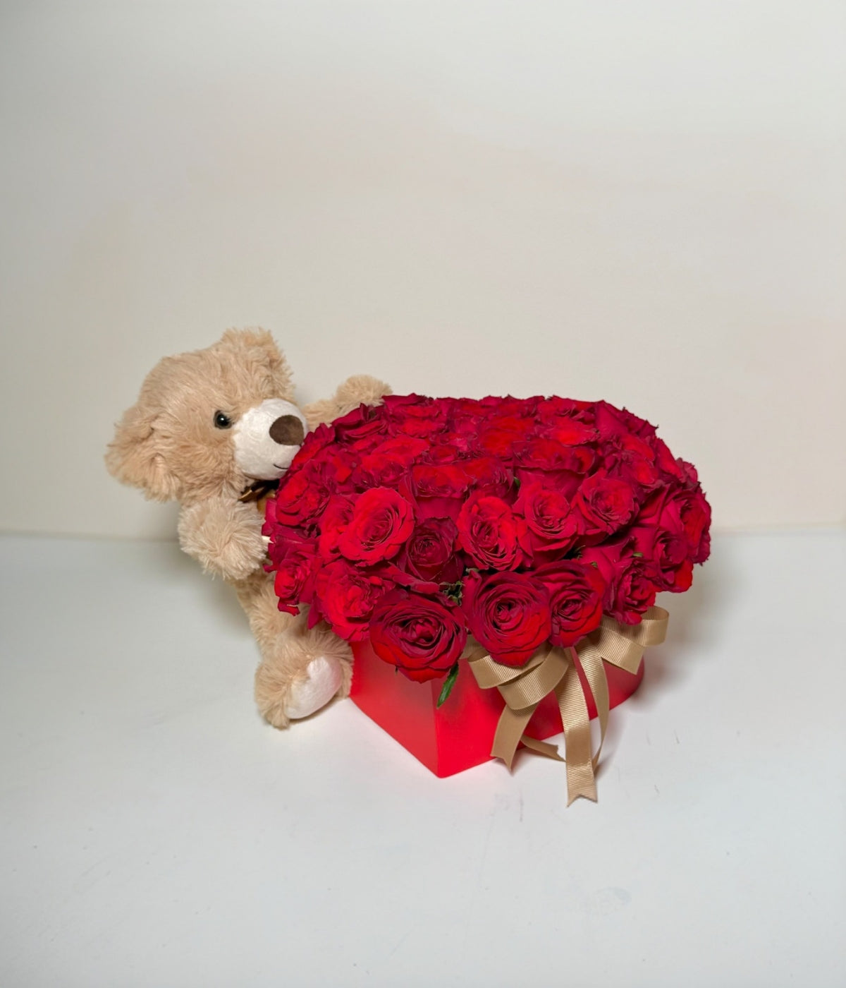 Love Bloom Celebration Set