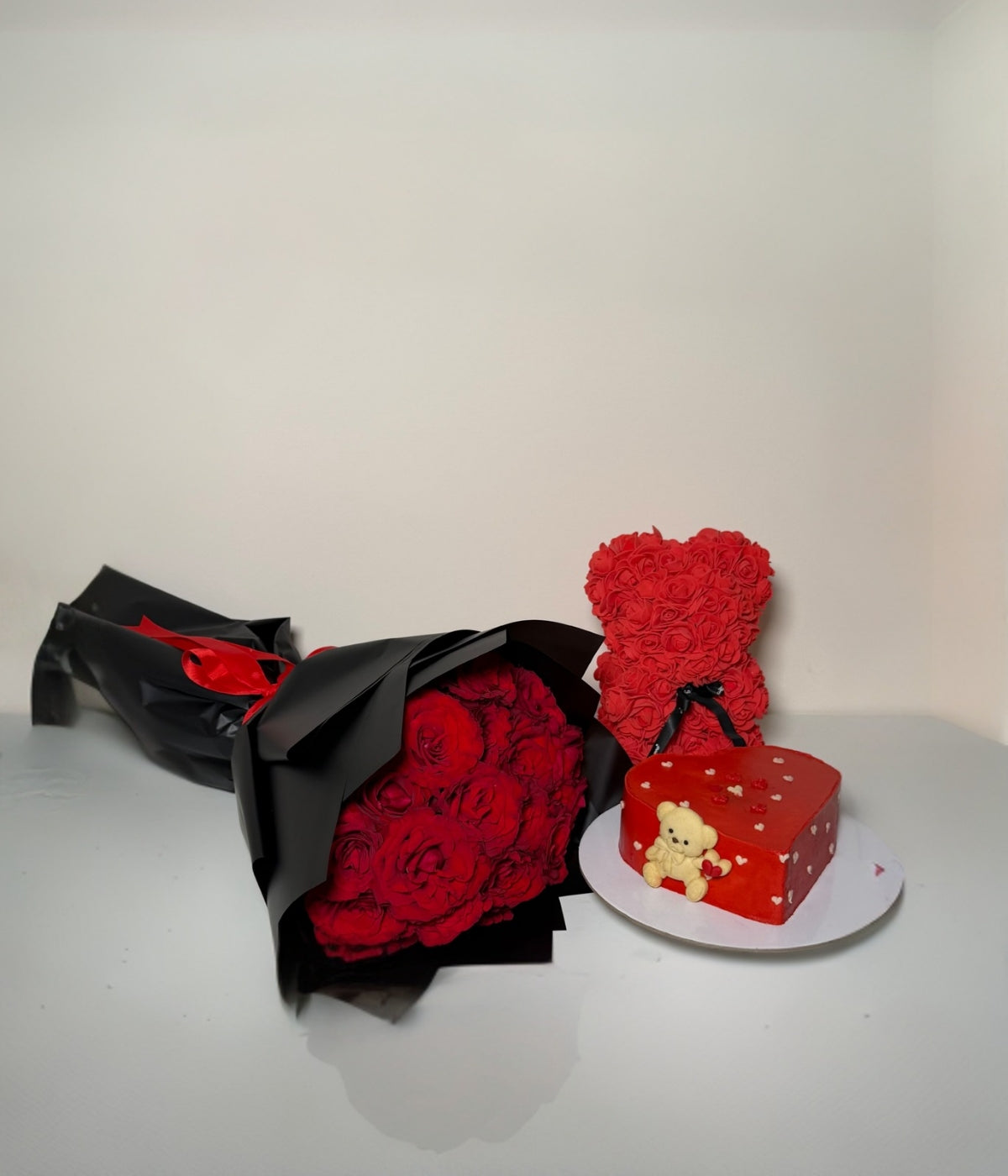 Valentine Magic Treats