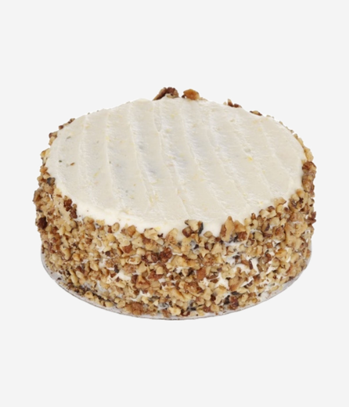 Whole carrot cake 1.5kg